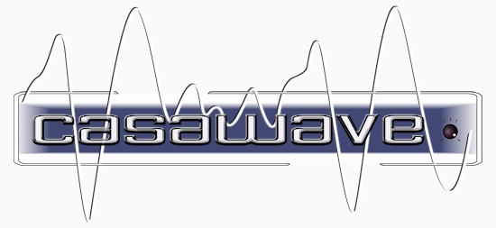 Logo Casawave